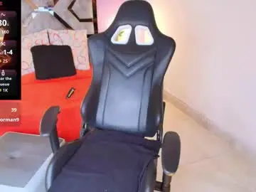 Chaturbate Watch Live Sex Cams of dark_madison