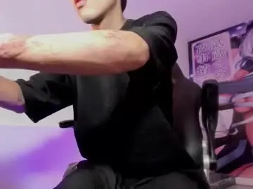 Chaturbate Free Porn Cam of dereck_boy8