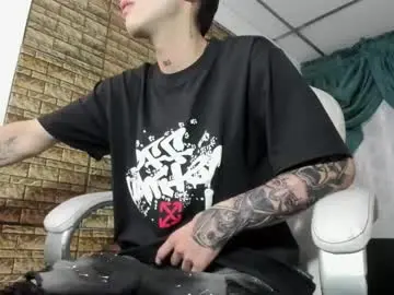 Chaturbate Private Sex Chat of dereck_boy8