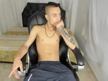 Chaturbate Best Webcam of dereck_boy8