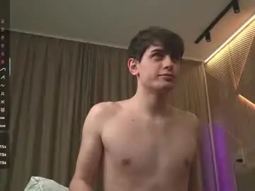 Chaturbate Live Sex Cam of er1c_reeves