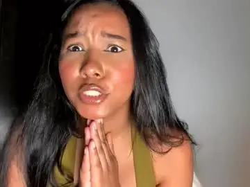 Chaturbate Free Porn Cam of fabianna_laraa