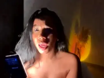 Chaturbate Nude Webcam of fabianna_laraa