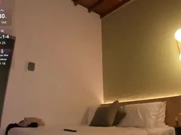 Chaturbate Sex Chat of fabianna_laraa