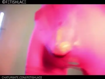Chaturbate Nude Webcam of fetishlace
