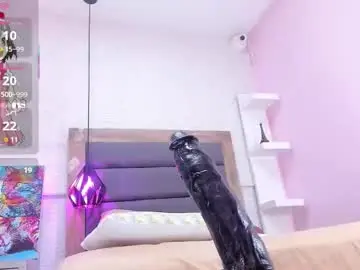 Chaturbate Live Sex Cam of fleurgreco