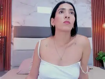 Chaturbate Nude Webcam of fleurgreco