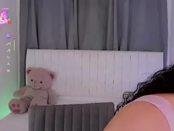 Chaturbate Watch Live Sex Cams of gatitavenecis1