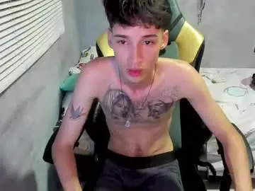 Chaturbate Adult Webcams of gendo_05