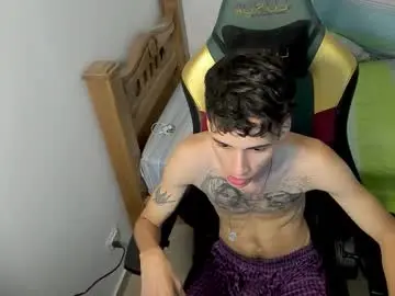 Chaturbate Watch Live Sex Cams of gendo_05
