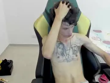 Chaturbate Sex Cam of gendo_05