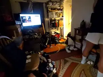 Chaturbate Live Porn of hotrox6942