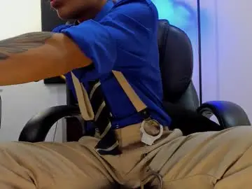 Chaturbate Adult Video Chat of juank_wss