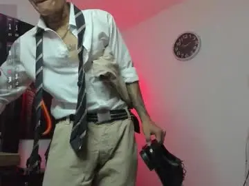 Chaturbate Best Webcam of juank_wss