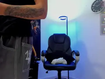 Chaturbate Free Porn Cam of juank_wss