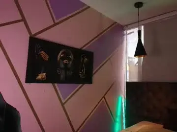 Chaturbate Adult Webcams of kai_santos_