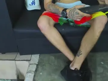 Chaturbate Adult Webcams of kevinperlas_