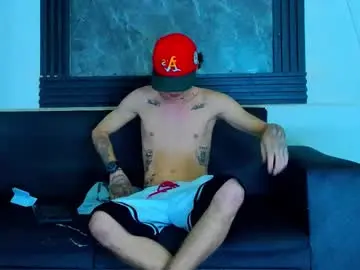 Chaturbate Adult Webcams of kevinperlas_