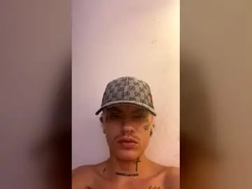 kevinperlas_ from chaturbate