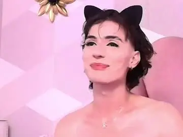 Chaturbate Sex Chat of kyliemonnet