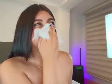 Chaturbate Adult Webcam of lania_spencer2