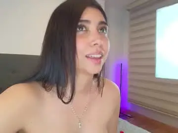 Chaturbate Free Porn Cam of lania_spencer2
