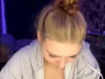 Chaturbate Sex Chat of laurenjungling