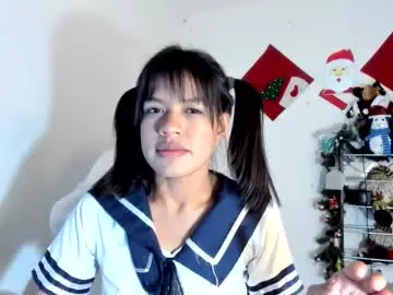 Chaturbate Free Porn Cam of meganthompsonn