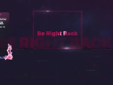 Chaturbate Sex Chat of milly_ross23