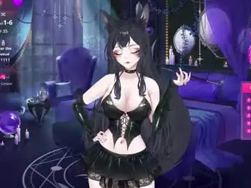 Chaturbate Live Porn of misselliefox