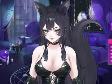 Chaturbate Sex Cam of misselliefox