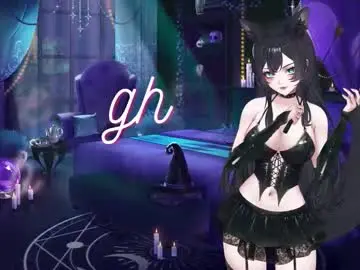 Chaturbate Adult Video Chat of misselliefox