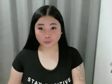 Chaturbate Nude Webcam of miya_licious