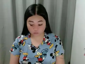 Chaturbate Nude Webcam of miya_licious