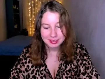 Chaturbate Adult Video Chat of nancysanders