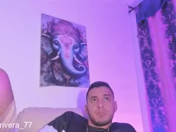 Chaturbate Sex Chat of nico_rivera