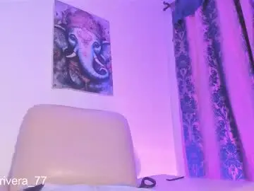 Chaturbate Live Sex Cam of nico_rivera