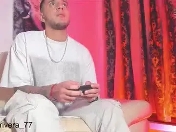 Chaturbate Nude Webcam of nico_rivera