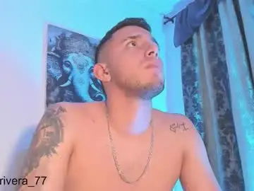 Chaturbate Live Porn of nico_rivera