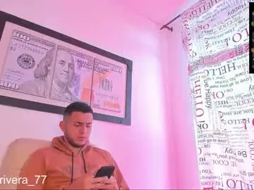 Chaturbate Live Sex of nico_rivera