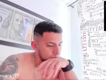 Chaturbate Live Sex of nico_rivera