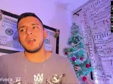 Chaturbate Adult Webcam of nico_rivera