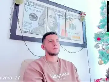 Chaturbate Nude Webcam of nico_rivera