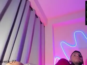Chaturbate Private Sex Chat of nico_rivera