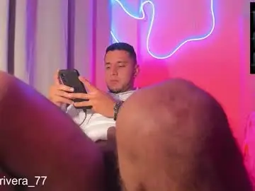 Chaturbate Private Sex Chat of nico_rivera