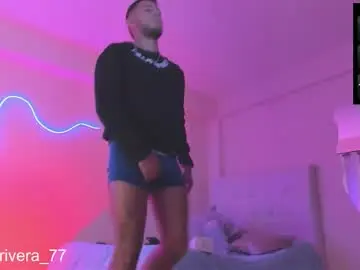 Chaturbate Sex Chat of nico_rivera