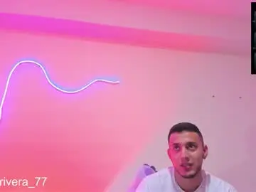 Chaturbate Adult Video Chat of nico_rivera