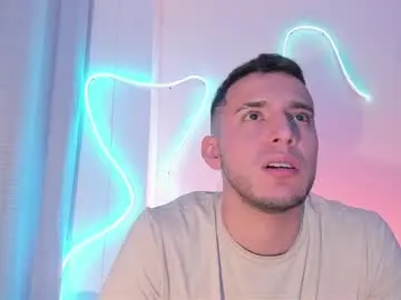 Chaturbate Adult Video Chat of nico_rivera