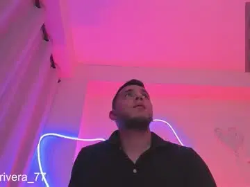 Chaturbate Live Sex of nico_rivera