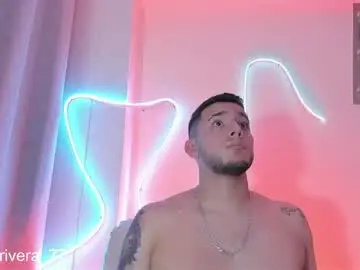 Chaturbate Best live sex cam show of nico_rivera